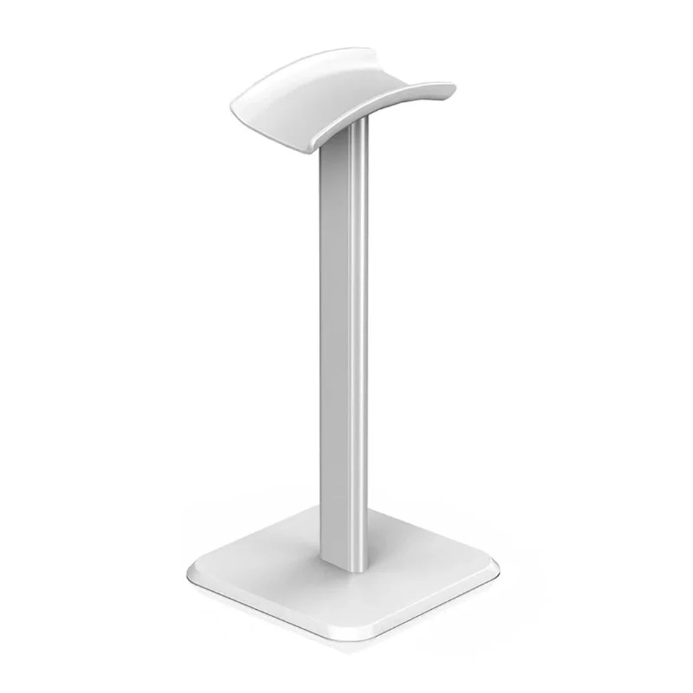 New Headset Stand Detachable Headphone Holder Gaming Headset Bracket Universal Aluminum Alloy Earphone Display Rack Hanger