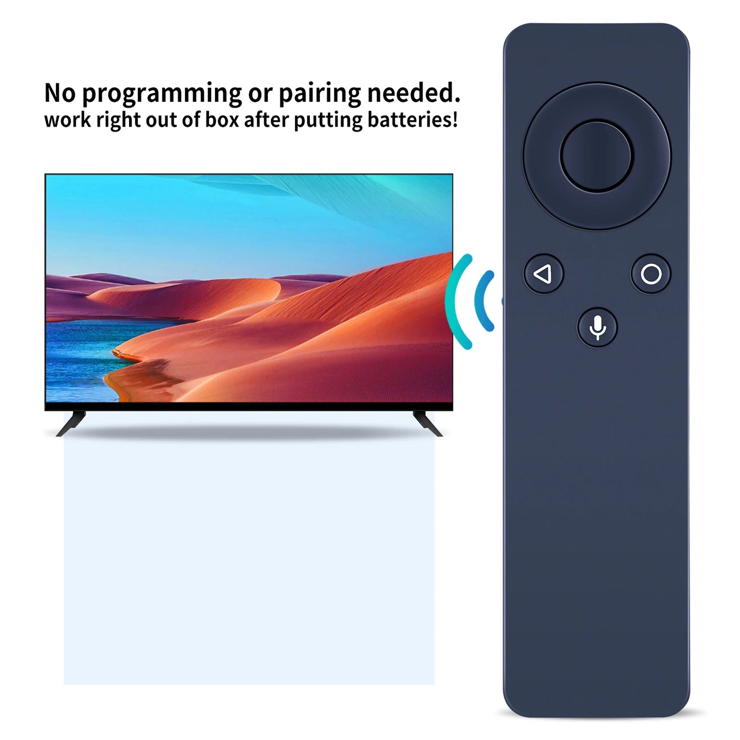 New Remote Control for NVIDIA SHIELD TV pro =HP Omen X Emperium 65 Gaming Monitor