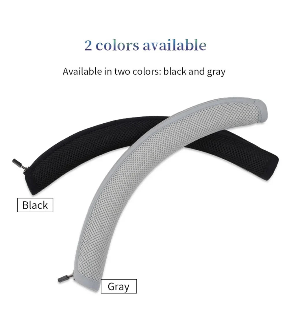 Universal Headband Protective Cover Protectors Avoid Dirt Cover Hook for Marshall Major 3 4 5 Gen MAJOR 3/4/5 Headset