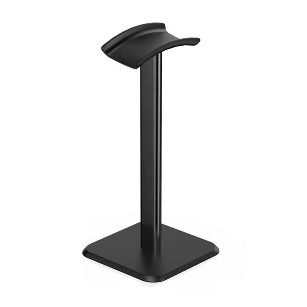 New Headset Stand Detachable Headphone Holder Gaming Headset Bracket Universal Aluminum Alloy Earphone Display Rack Hanger