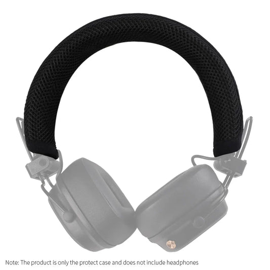 Universal Headband Protective Cover Protectors Avoid Dirt Cover Hook for Marshall Major 3 4 5 Gen MAJOR 3/4/5 Headset