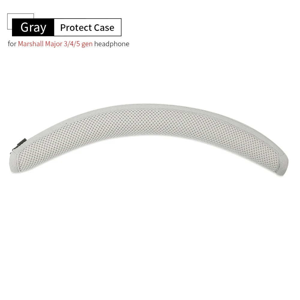 Universal Headband Protective Cover Protectors Avoid Dirt Cover Hook for Marshall Major 3 4 5 Gen MAJOR 3/4/5 Headset